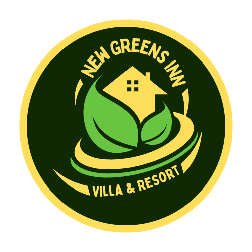 New Greens Inn
