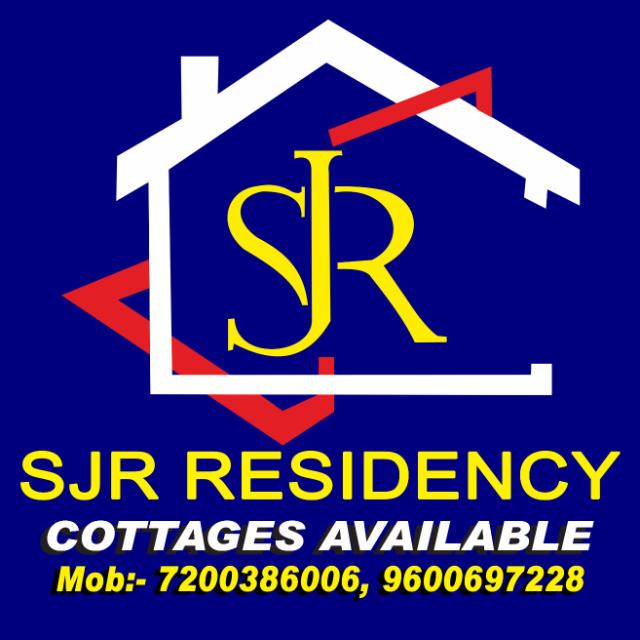 SJR Residency